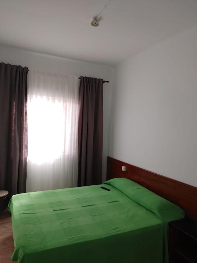 Hostal Sol Celeste Lloret de Mar Exterior photo