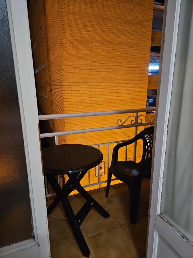 Hostal Sol Celeste Lloret de Mar Exterior photo