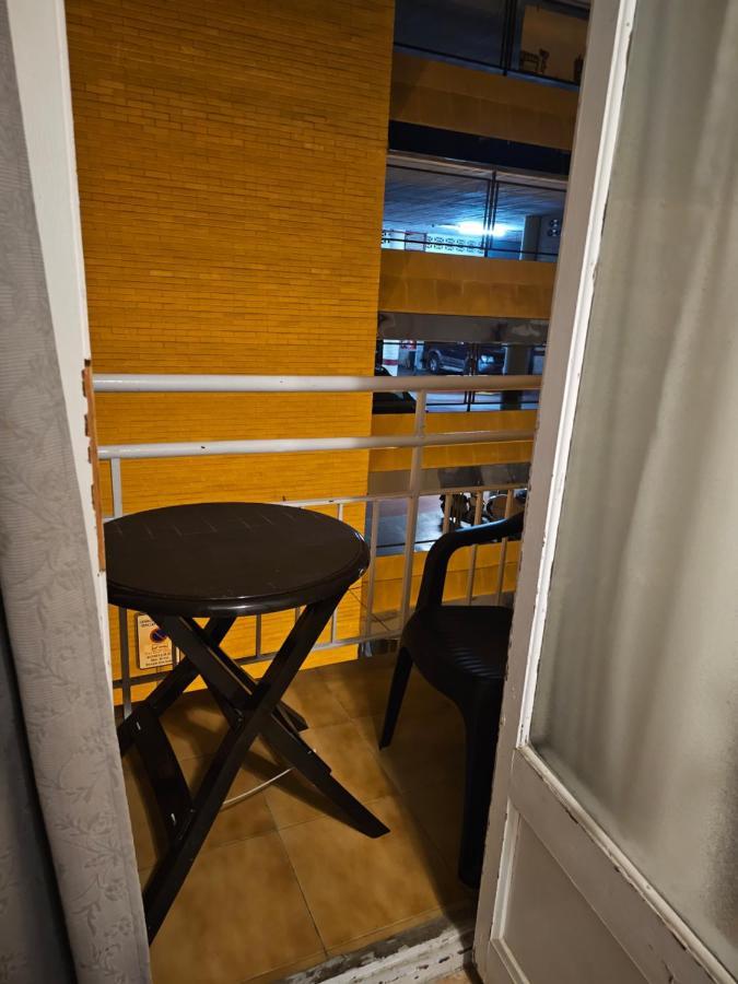Hostal Sol Celeste Lloret de Mar Exterior photo