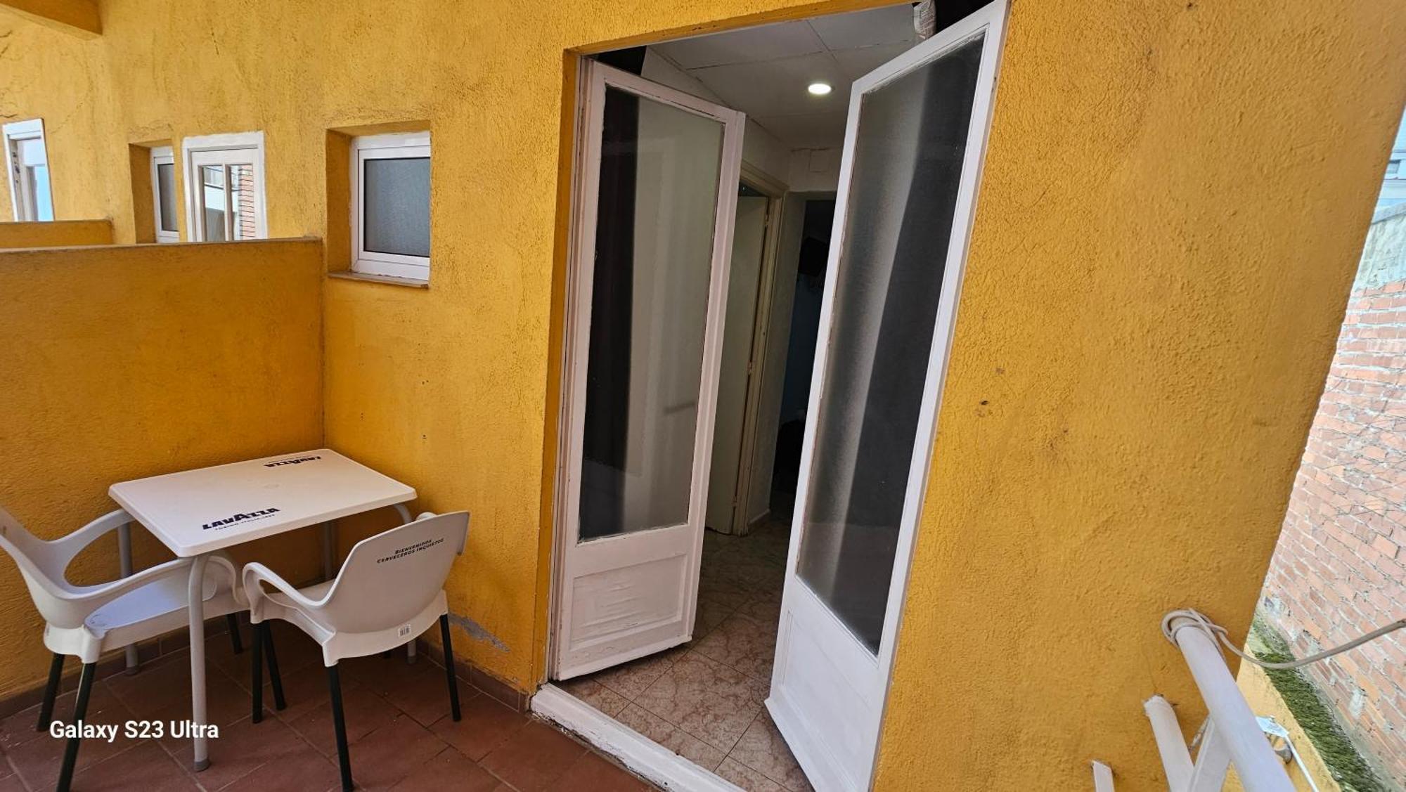 Hostal Sol Celeste Lloret de Mar Exterior photo