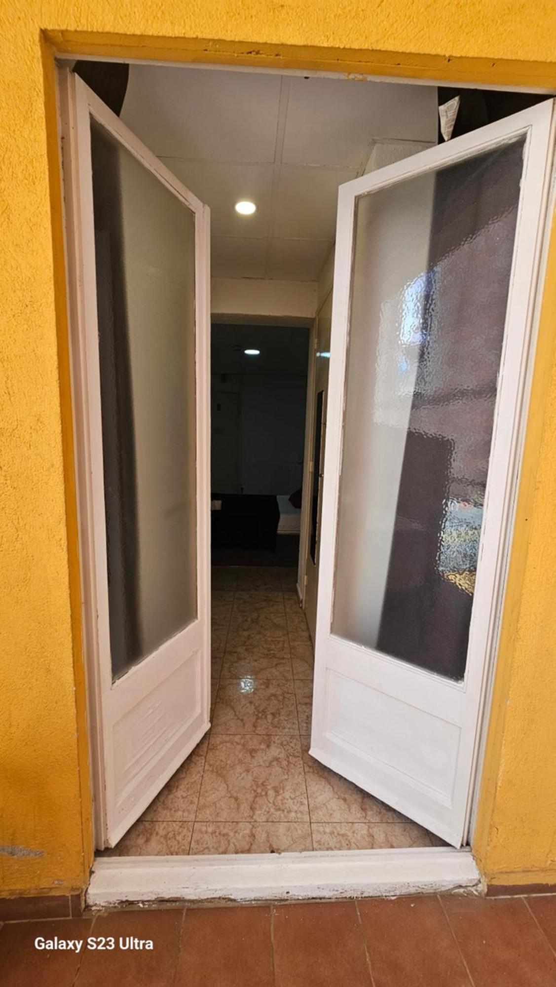 Hostal Sol Celeste Lloret de Mar Exterior photo